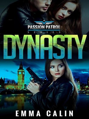 cover image of Dynasty